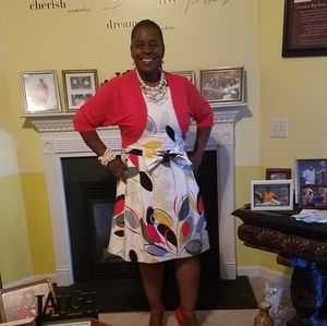 Meet your Posher, Teressa